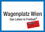 Wagenplatz Plakat